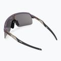 Napszemüveg Oakley Sutro Lite matte aubergine/prizm grey 2