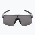 Napszemüveg Oakley Sutro Lite matte aubergine/prizm grey 3