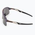 Napszemüveg Oakley Sutro Lite matte aubergine/prizm grey 4