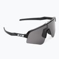 Napszemüveg Oakley Sutro Lite Sweep matte black/prizm grey