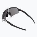 Napszemüveg Oakley Sutro Lite Sweep matte black/prizm grey 2