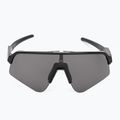 Napszemüveg Oakley Sutro Lite Sweep matte black/prizm grey 3