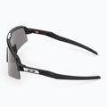 Napszemüveg Oakley Sutro Lite Sweep matte black/prizm grey 4