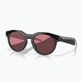Kamerás szemüveg Oakley Meta HSTN black/prizm dark golf