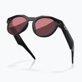 Kamerás szemüveg Oakley Meta HSTN black/prizm dark golf 4