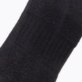 Nike Everyday Cushioned Crew zokni 3 pár fekete/fehér 3