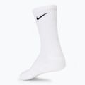 Nike Everyday Cushioned Crew zokni 3 pár fehér/fekete 2