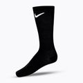 Nike Everyday Lightweight Crew 3pak edzőzokni fekete SX7676-010 3