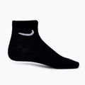 Nike Everyday Lightweight Crew 3pak edzőzokni fekete SX7677-010 2