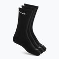 Zokni Nike Everyday Plus Cushioned 3 pár black/white
