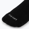 Zokni Nike Everyday Plus Cushioned 3 pár black/white 4