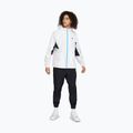 Zoknik Nike Everyday Plus Cushioned 3 pár white/black 8