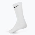Zoknik Nike Everyday Plus Cushioned 3 pár white/black 2