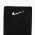 Nike Everyday Plus Cushion zokni 3 pár fekete/fehér 5