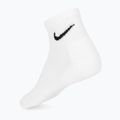 Zoknik Nike Everyday Cushioned 6 pár white/black 2