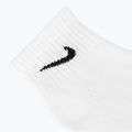 Zoknik Nike Everyday Cushioned 6 pár white/black 3