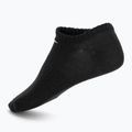 Zoknik Nike Everyday Lightweight No Show 6 pár black/white 3