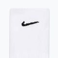 Zokni Nike Everyday Lightweight No Show 6 pár white/black 6