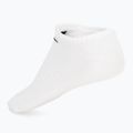 Zokni Nike Everyday Lightweight No Show 6 pár white/black 3