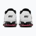Férfi edzőcipő Nike Reax 8 Tr Mesh white/black/gym red 4