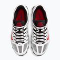 Férfi edzőcipő Nike Reax 8 Tr Mesh white/black/gym red 5