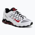Férfi edzőcipő Nike Reax 8 Tr Mesh white/black/gym red