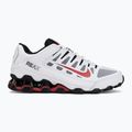 Férfi edzőcipő Nike Reax 8 Tr Mesh white/black/gym red 2