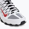 Férfi edzőcipő Nike Reax 8 Tr Mesh white/black/gym red 7