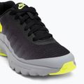 Nike Air Max Invigor gyermek cipő farkasszürke/volt/fekete 7