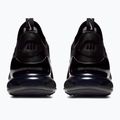 Férfi Nike Air Max 270 fekete/antracit/fehér/szoláris piros cipő 4
