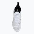 Férfi cipők Nike Air Max 270 white/white/black 5