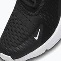 Cipők  Nike Air Max 270 black/anthracite/white 8