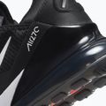 Gyerekcipő Nike Air Max 270 black/anthracite/white 9