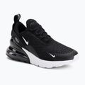 Cipők  Nike Air Max 270 black/anthracite/white