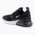 Cipők  Nike Air Max 270 black/anthracite/white 3