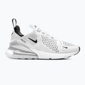 Női cipők Nike Wmns Air Max 270 white/white/black 8