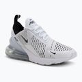 Női cipők Nike Wmns Air Max 270 white/white/black