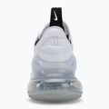 Női cipők Nike Wmns Air Max 270 white/white/black 6