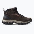 Columbia Newton Ridge Plus II Wp barna férfi túrabakancs 1594731 2