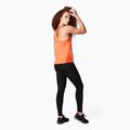 Női tréning felső STRONG ID Perfect Fit Essential narancssárga Z1T02356 4