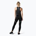 Női tréning felső STRONG ID Align Loose Knit Tank fekete Z1T02359 4