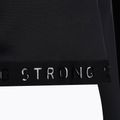Női STRONG ID pulóver fekete Z1T02408 7