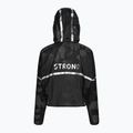 Női STRONG ID kabát fekete Z1T02347 2