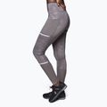 Női edző leggings STRONG ID szürke Z1B01168 2