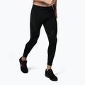 Férfi STRONG ID geometrikus kompressziós edző leggings fekete Z2B00259 2
