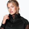 Női STRONG ID pulóver fekete Z1T02526 4