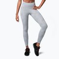 Női edző leggings STRONG ID szürke fényvisszaverő Z1B01245 3