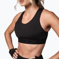 Női edzőmelltartó STRONG ID Essential Sports fekete Z1T02694 4