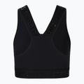 Női edzőmelltartó STRONG ID Essential Sports fekete Z1T02694 6
