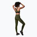 Női edzőmelltartó STRONG ID Essential Sports zöld Z1T02695 2